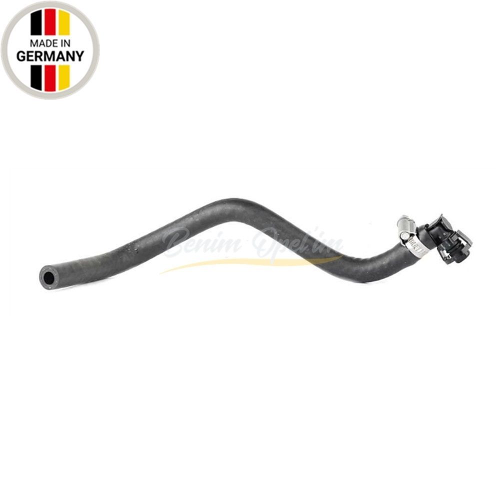 Opel Corsa D Gas Butterfly Body Hose 1.2/1.4 Imported Best Quality 1336027