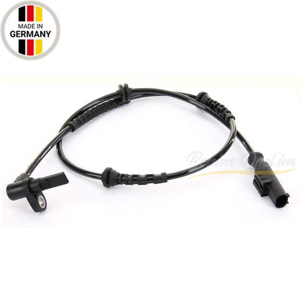 Product Code : 13381153G - Opel Corsa D Corsa E 2 Plug Front Abs Sensor Imported Best Quality 13381153