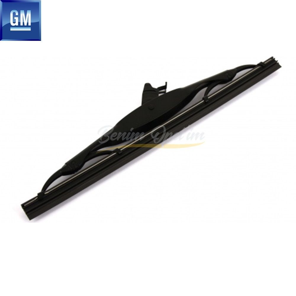 Product Code : 1272089 - Opel Mokka, Chevrolet Trax Rear Window Wiper Sweeper 240MM GM Original 1272089 - 95915137