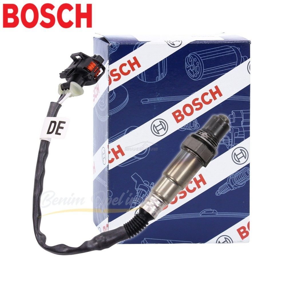 Oxygen Sensor 1.6 Opel Astra J-Insignia-Corsa D-Corsa E Bosch Brand