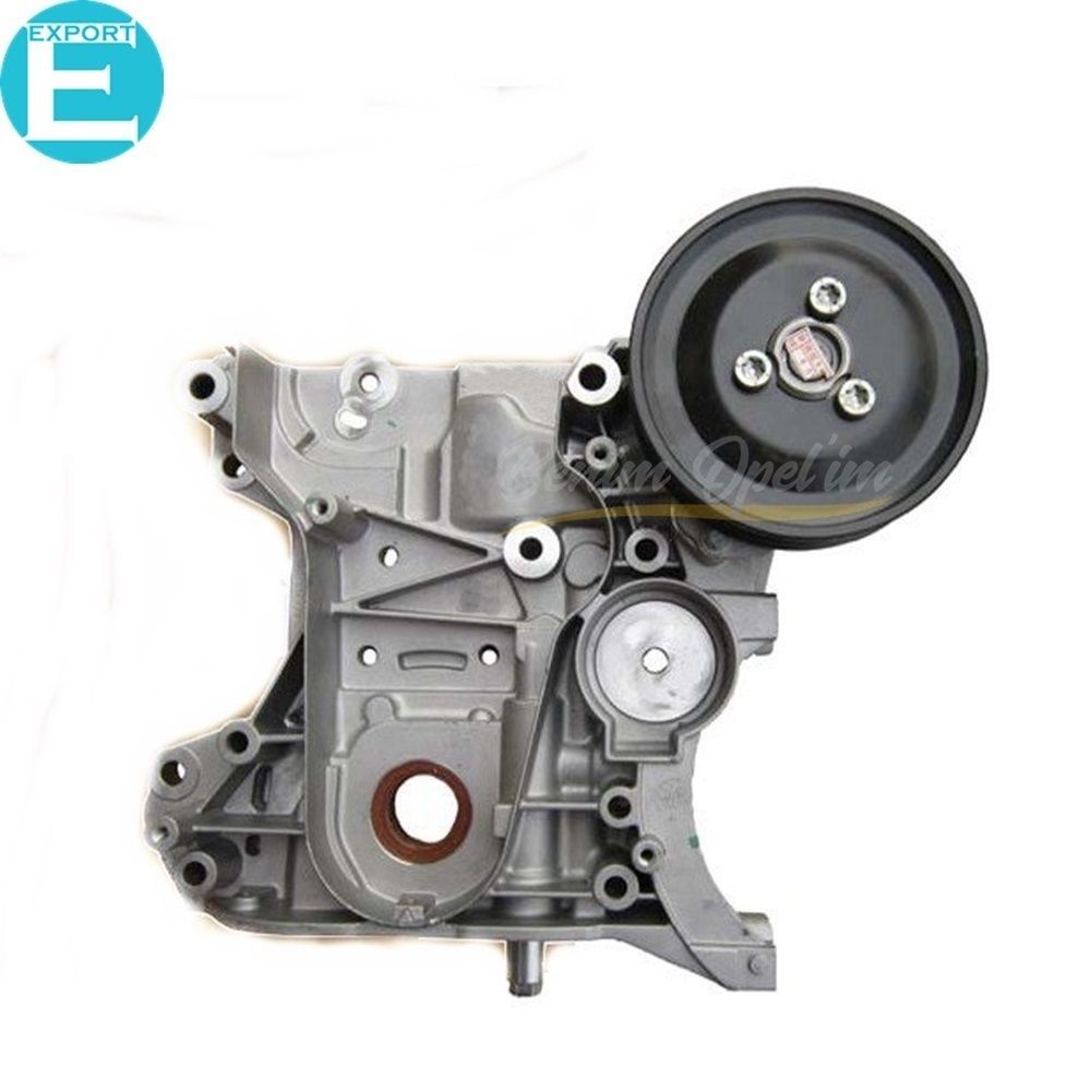 Product Code : 638438o - Complete Oil Pump 1.6/1.8 Opel Insignia A-Astra J-Mokka