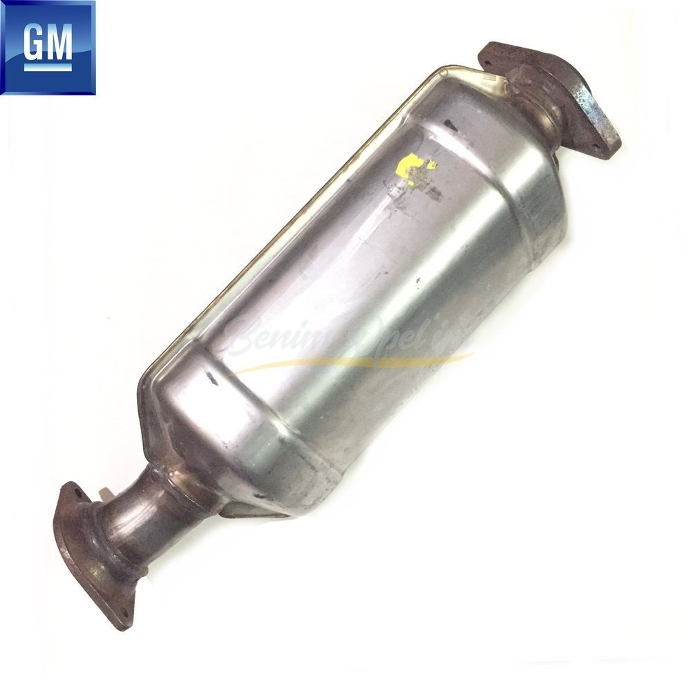 Opel Vectra B Catalyst C20SEL, X20XEV (AJ) GM Genuine 855132 - 9158998