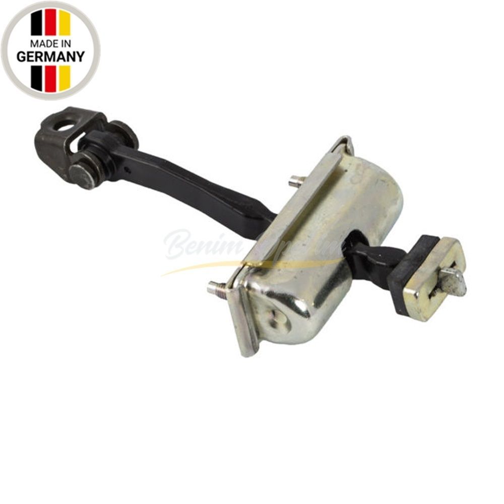 Product Code : 5160257G - Opel Corsa D, Corsa E Front Door Grommet (Right Left Compatible) Imported Best Quality 5160257