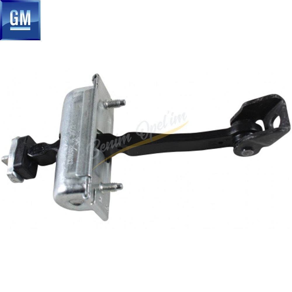 Product Code : 5160257 - Opel Corsa D, Corsa E Front Door Grommet (Right Left Compatible) GM Genuine 5160257 - 13180682