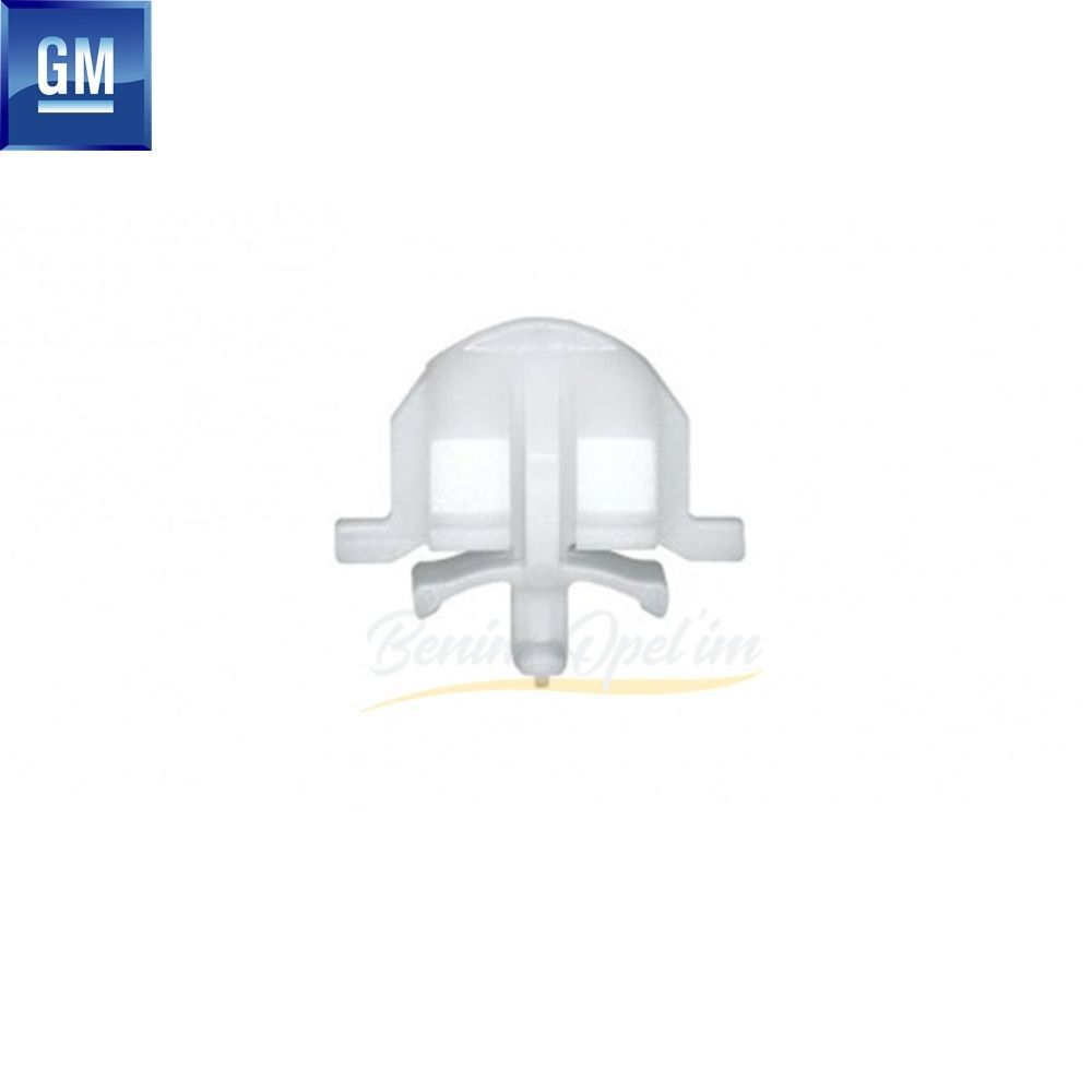 Product Code : 5104988 - Opel Astra H, Zafira B Deflector Clip GM Genuine 5104988 - 13155024