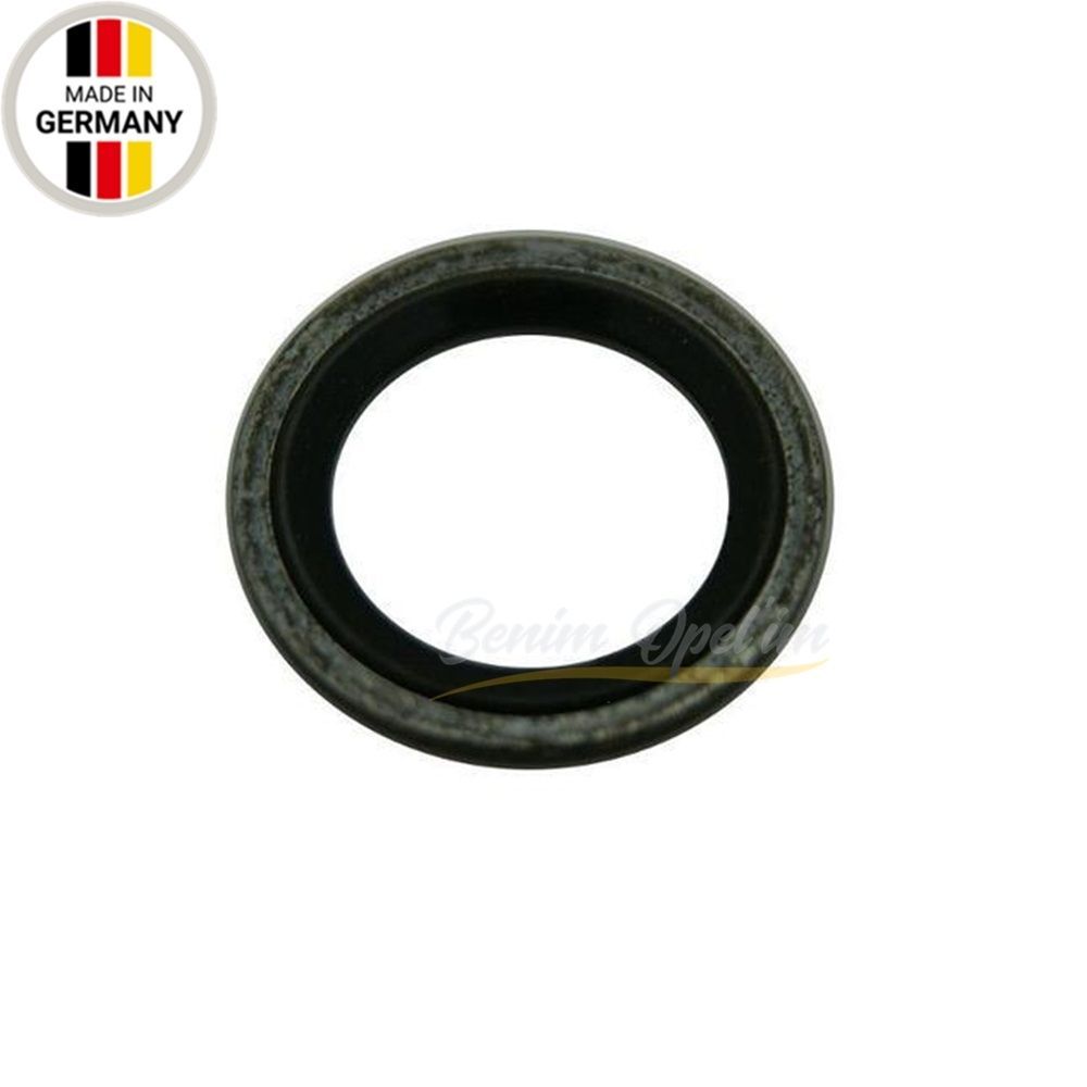 Product Code : 1850943G - Opel Air Conditioner Pipe Oring 25.2X17.1mm Imported Best Quality 1850943