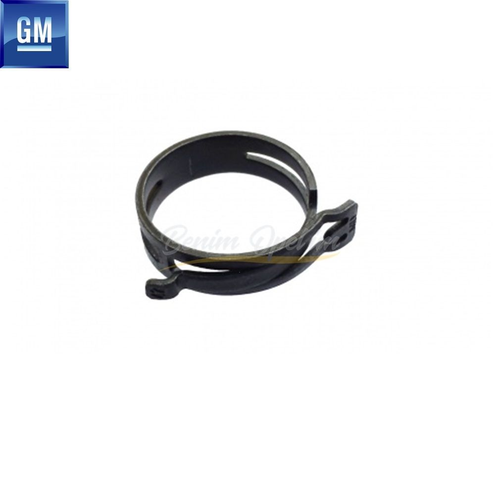 Product Code : 13162312 - Radiator Replacement Water Tank Hose Clamp 42mm Opel Mokka, Astra H J, Vectra C, Insignia, Corsa D E, Zafira B C, Mervia A B, Tigra B GM Original 13162312 - 2094048