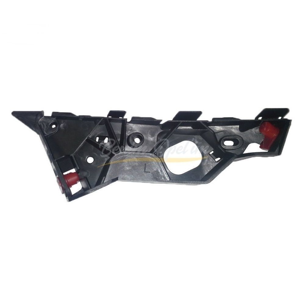 Product Code : 1406207E - Opel Corsa D Left Front Bumper Bracket (Bracket) 1st Class Quality 1406207