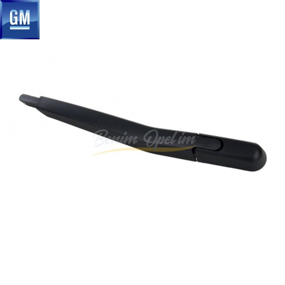 Product Code : 55703093 - Opel Corsa D Complete Rear Window Wiper Arm GM Original 1273090 - 55703093