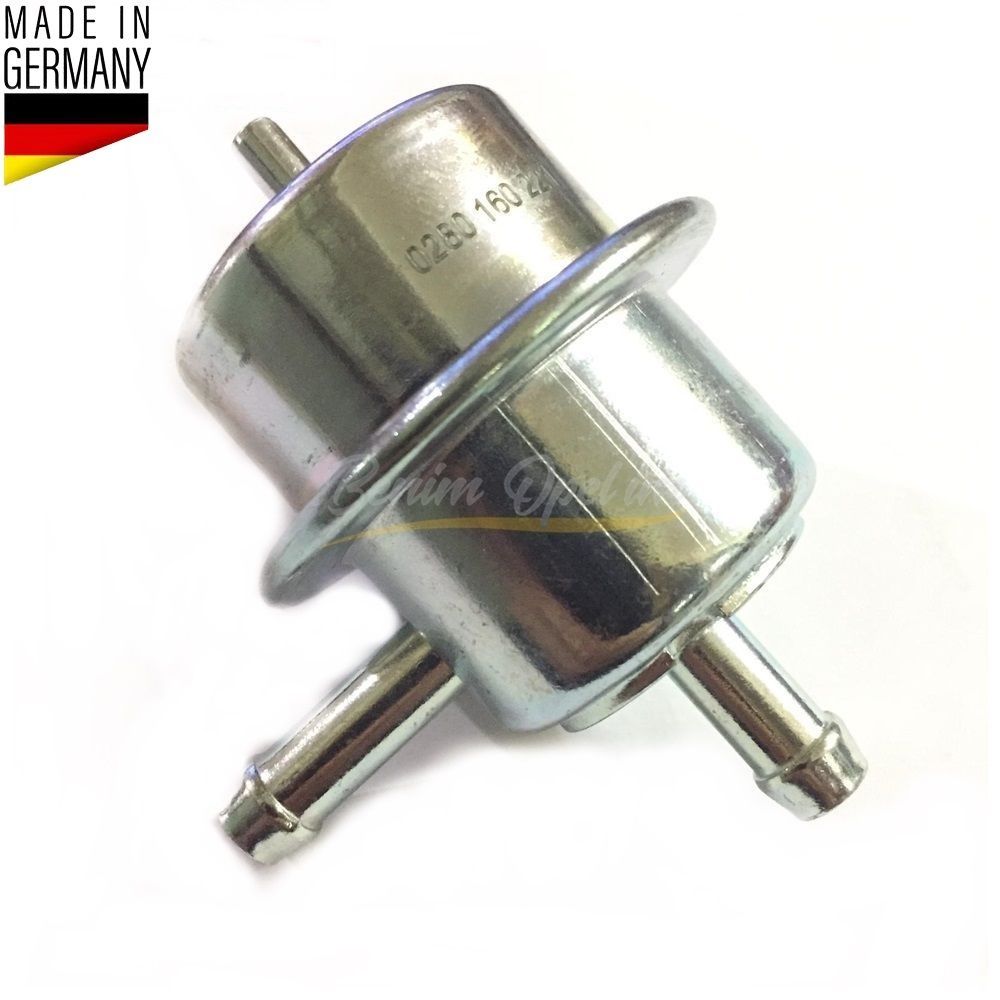 Fuel Pressure Spray Regulator Opel Vectra A, Omega A, Calibra, Frontera B 1st Class Quality 815504