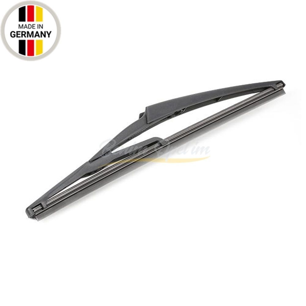 Product Code : 1272340G - Opel Corsa D, Insignia A Rear Wiper Broom Imported Best Quality 1272340