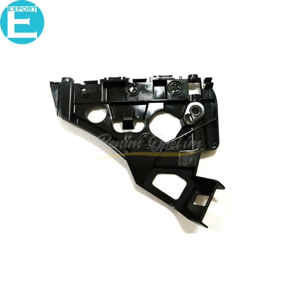 Product Code : 1406488E - Opel Astra J Left Front Bumper Pillar 1st Class Quality 1406488