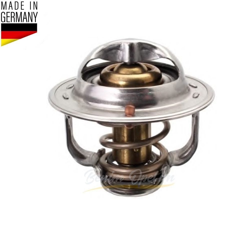 Product Code : 1338276G - Thermostat (Z17DT A17DT 1.7 Engine Diesel) Astra H, Astra J, Mokka, Corsa D, Zafira B, Meriva A, Cruze, Meriva B Imported Best Quality 98025557 - 97388357