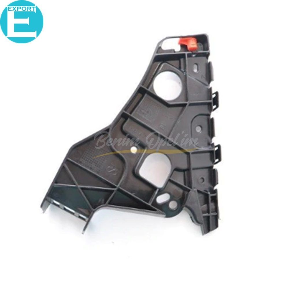 Product Code : 1406303E - Opel Astra J Right Front Bumper Skid 1st Class Quality 1406303