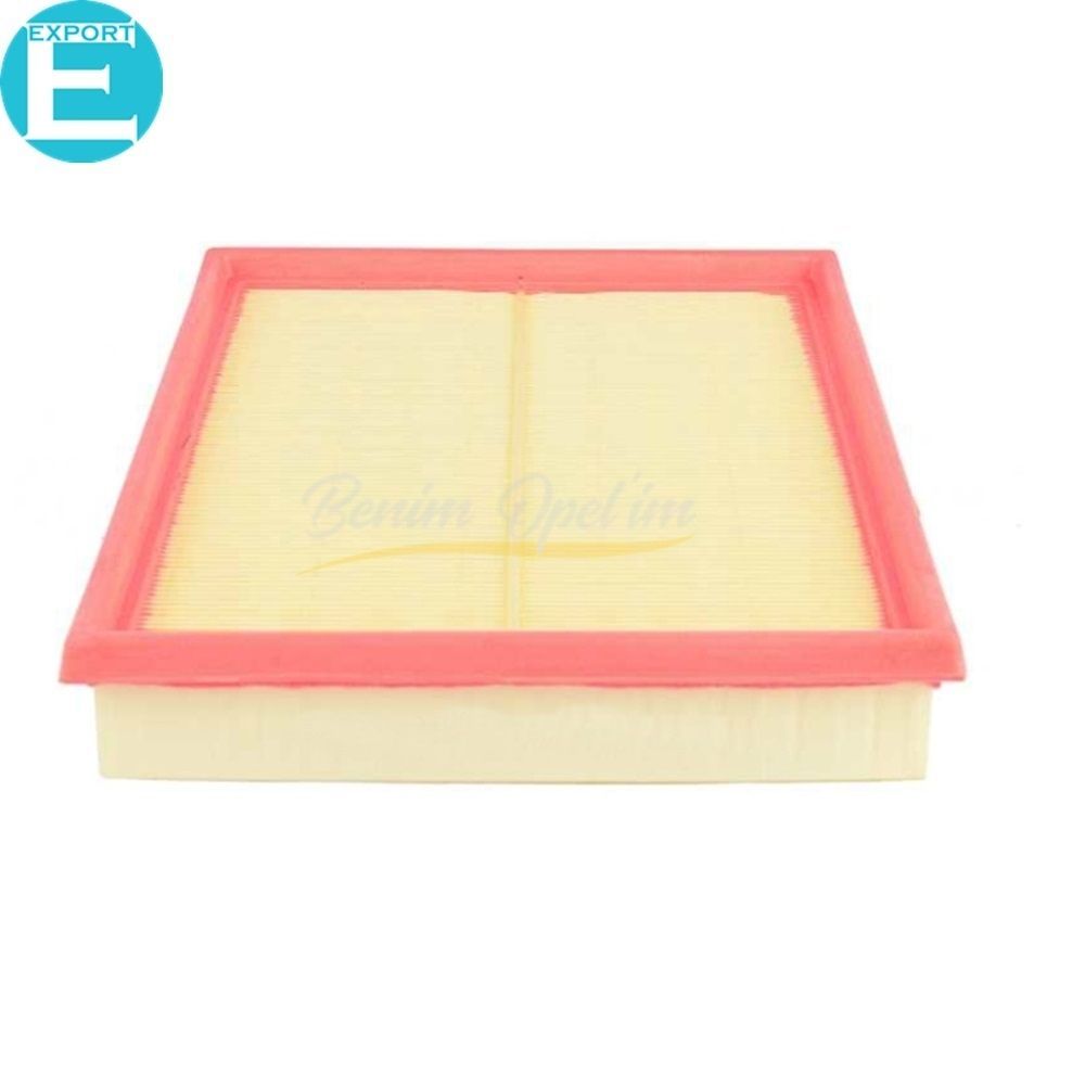 Air Filter Opel Astra J, Zafira C, Chevrolet Cruze (A13DTE A14NET B14NET B16DTL B16DTH A16LET A20DTH) 1st Class Quality 834126