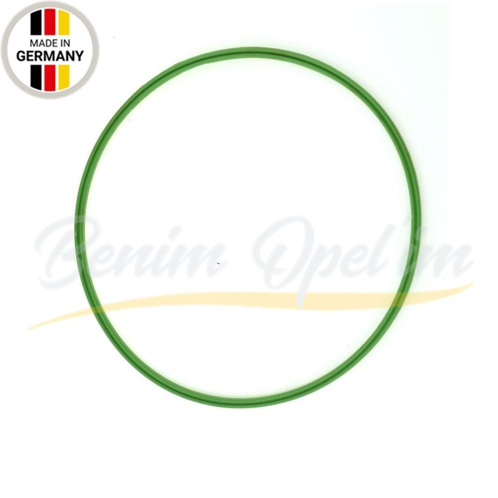 Fuel Pump Float Seal Green Opel Astra H, Vectra C, Signum, Zafira B Imported Best Quality 1254280