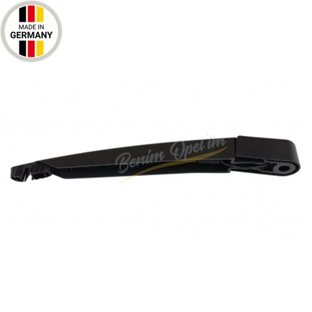 Product Code : 1273395G - Opel Astra H, Corsa E Rear Trunk Window Wiper Arm Imported Best Quality 1273395