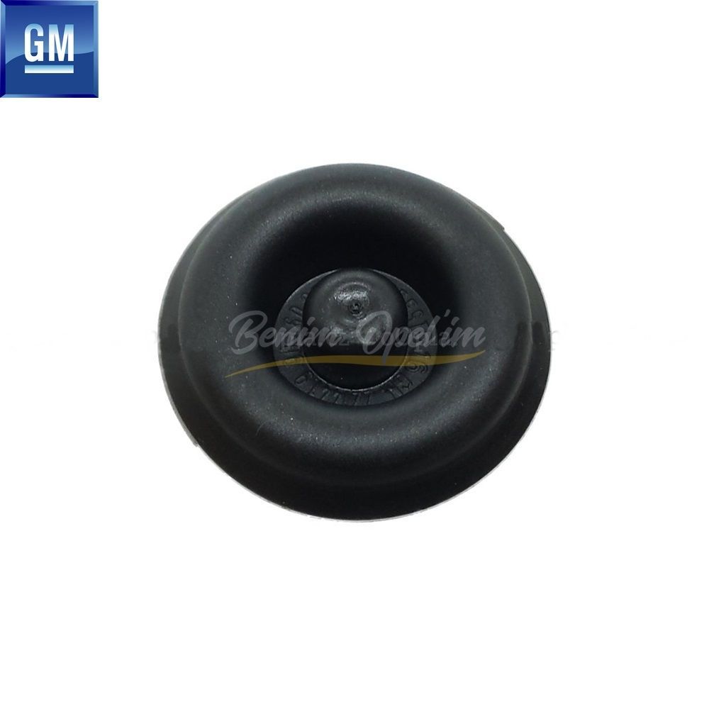 Product Code : 122310 - Opel Plug Tyre Rear Lower End 26mm GM Genuine 122310 - 90460880