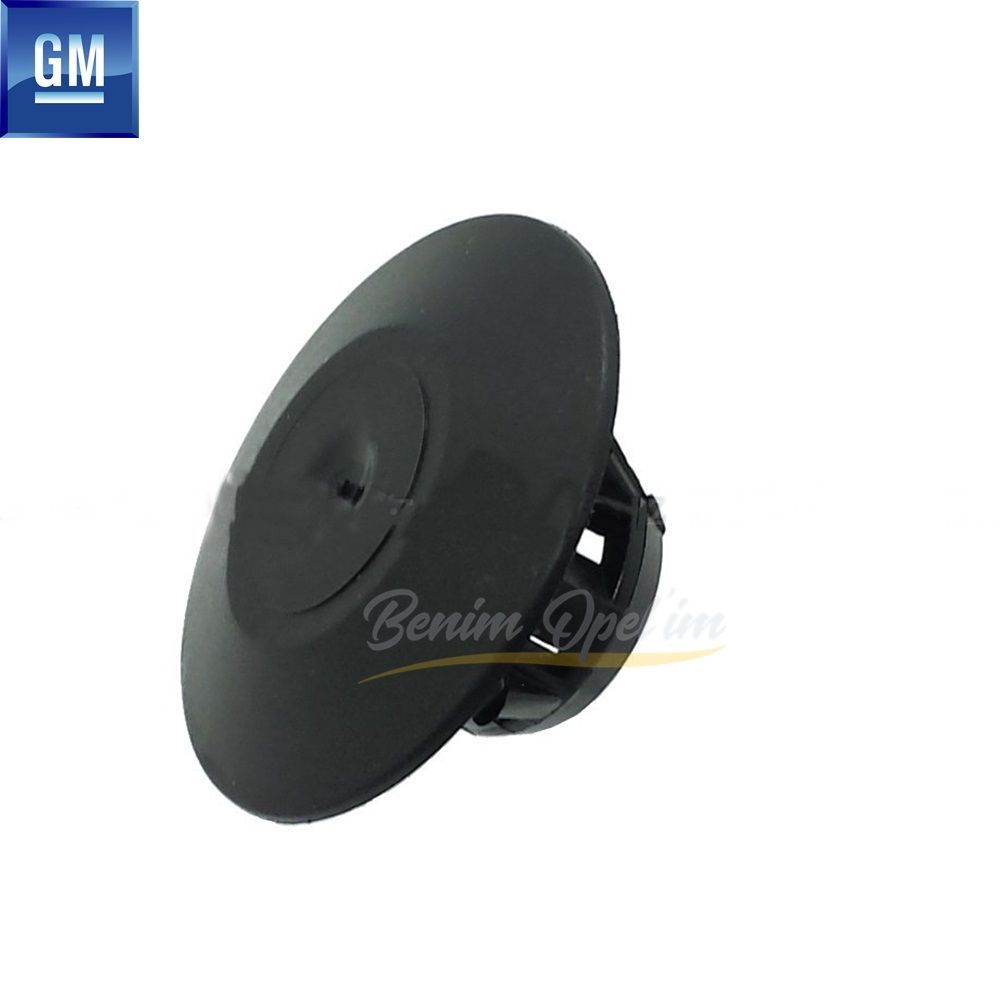 Product Code : 182961 - Floor Plate Vax Plug 14mm Opel Astra G, Astra H, Omega B, Zafira A GM Genuine 182961 - 90491537