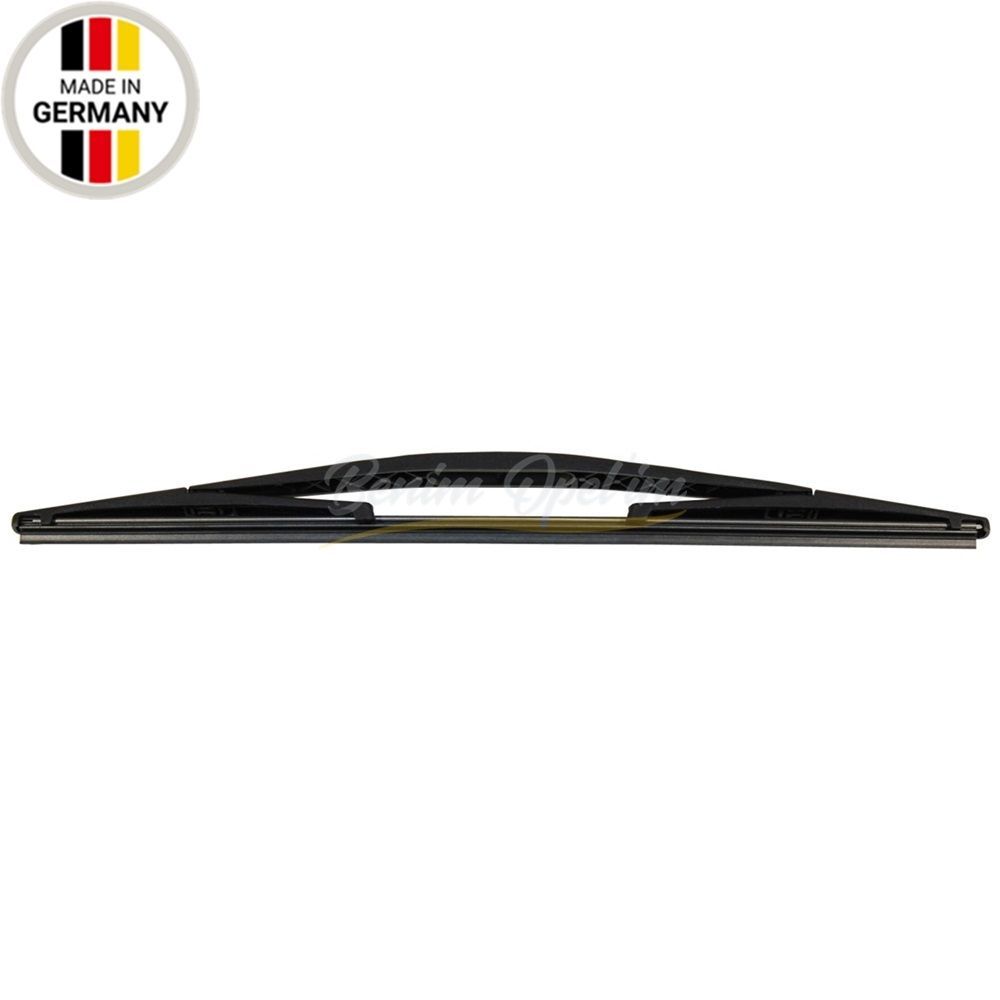 Rear Window Wiper Sweeper Opel Astra G, Zafira A, Corsa C, Meriva A B, Vectra C, Vivaro Imported Best Quality 6272301