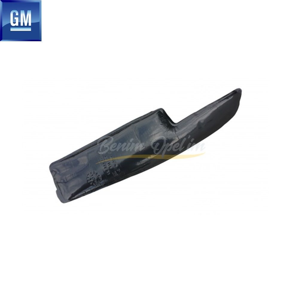 Product Code : 5107317 - Opel Astra H Isolation Front Fender Rear Left Ast, H GM Original 5107317 - 13114642