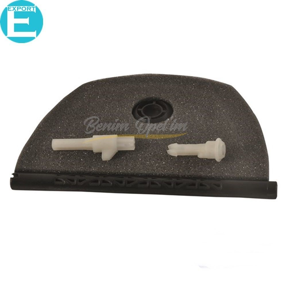 Product Code : 1802742E - Opel Astra G, Astra H Heater Klepesi 1st Class Quality 1802742