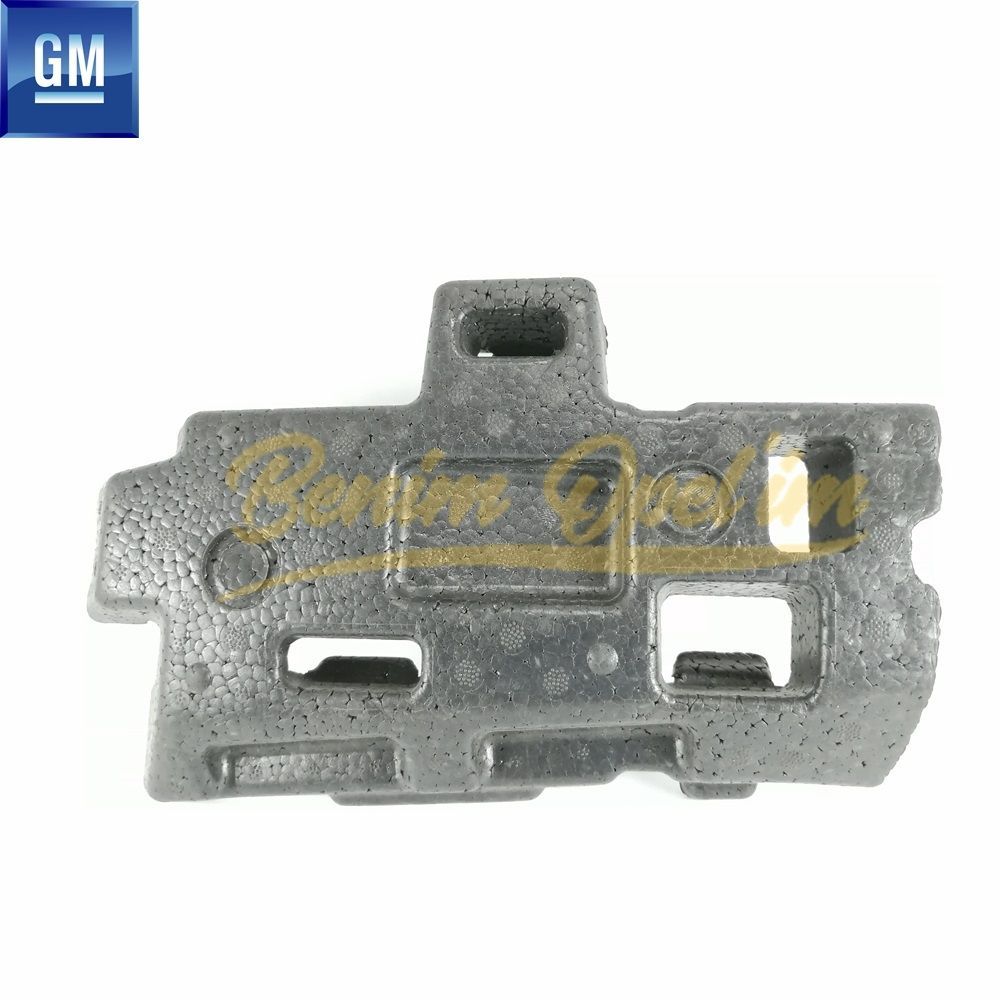 Product Code : 1406057 - Opel Astra H Gtc, Astra H Convertible (L08, L67) Left Front Bumper Foam GM Genuine 1406057 - 13110342