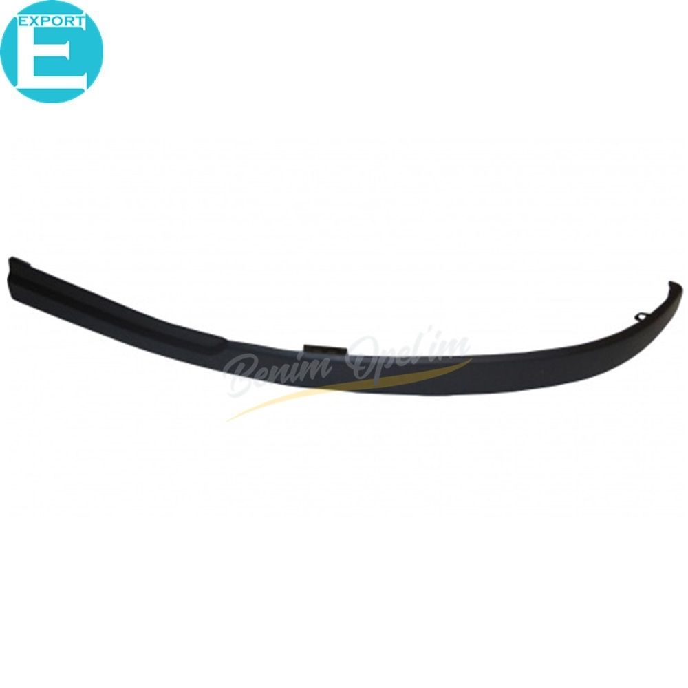 Product Code : 1400561E - Opel Astra H Right Front Bumper Lower Tyre Smoked 1st Class Quality 1400561