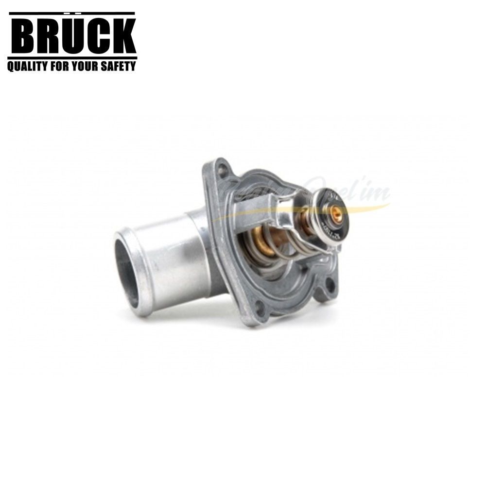 Product Code : 6338028E - Thermostat 1.0/1.2/1.4 Opel Astra G, Astra H, Zafira A, Corsa C, Corsa D 1st Class Quality 6338028