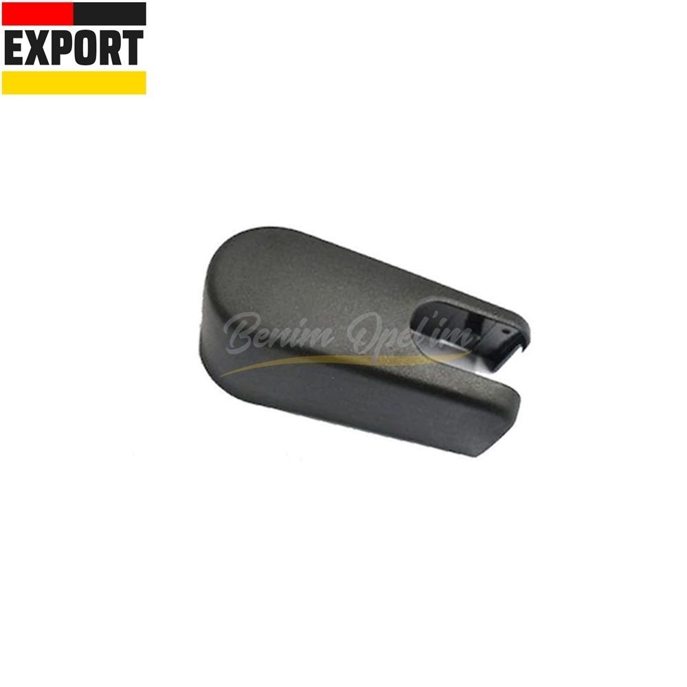 Opel Astra G Rear Window Wiper Arm Cover Smoked 1st Class Quality 1273789