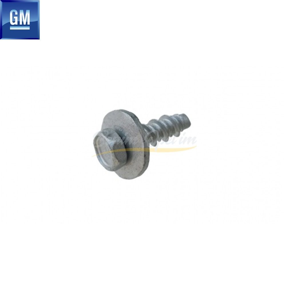 Product Code : 1218513 - Opel Group Headlight And Louvre Bolt 5.5X19 GM Original 1218513 - 90386380