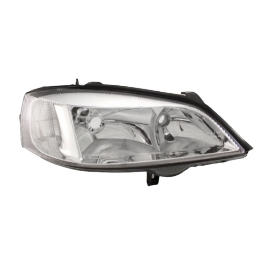 Opel Astra G Right Headlamp (Passenger Side) GM Genuine 1216156 - 93175369