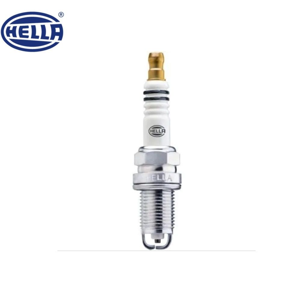 Double Nail Heating Spark Plug 1.0/1.2/1.4/1.4/1.6/2.4 16V Opel Astra F G-Vectra A-Corsa B C-Meriva A-Omega B-Tigra A B-Calibra Hella Brand