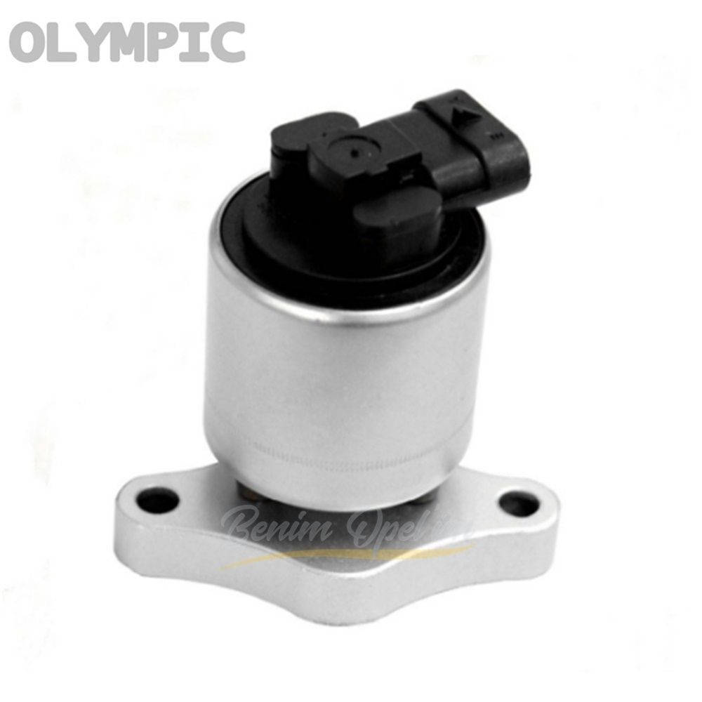 Product Code : 851038O - Egr Valve Z14XE Z16XE Opel Corsa C, Vectra B, Vectra C, Astra G, Zafira A, Meriva A, Tigra B 1st Class Quality 851038