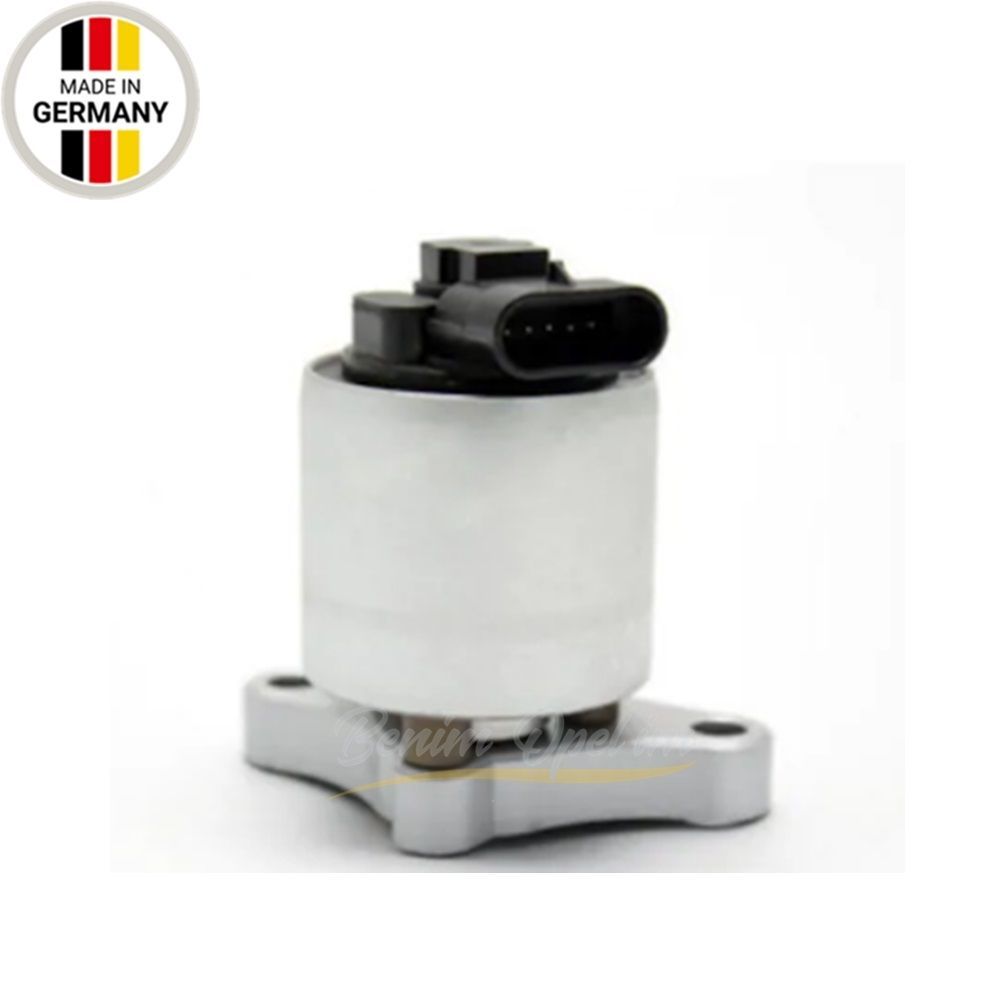 Product Code : 851038G - Egr Valve Z14XE Z16XE Opel Corsa C, Vectra B, Vectra C, Astra G, Zafira A, Meriva A, Tigra B Imported Best Quality 851038