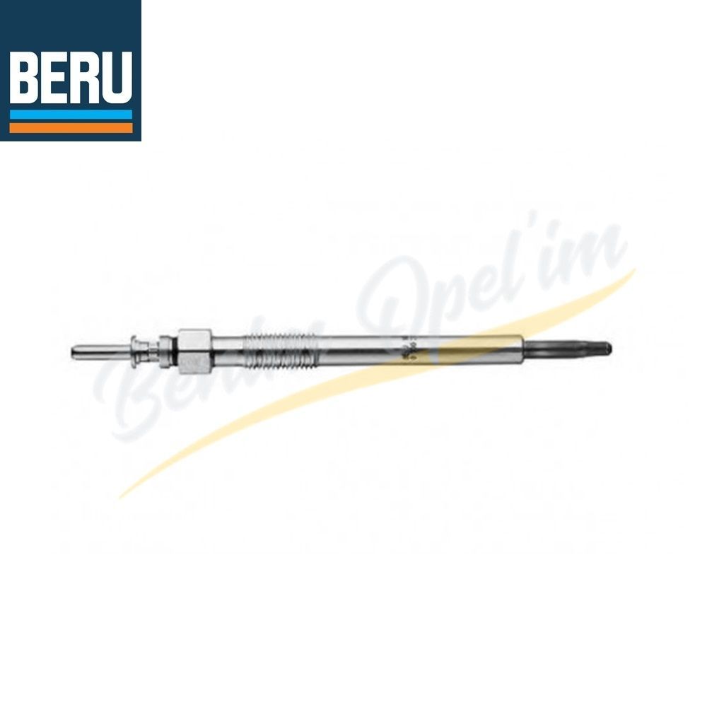 Product Code : 1214096B - Heating Spark Plug 1.7 Diesel Opel Astra G-Astra H-Astra J-Meriva A-Meriva B-Zafira A