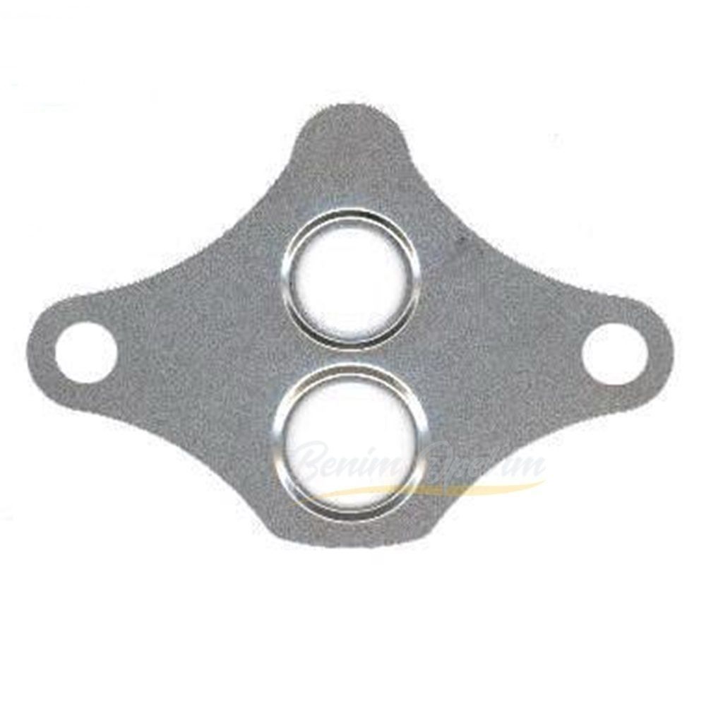 Egr Gasket Opel Vectra A B, Omega B, Astra F G, Zafira A, Frontera, Antara, Corsa B, Tigra A 1st Class Quality 850423