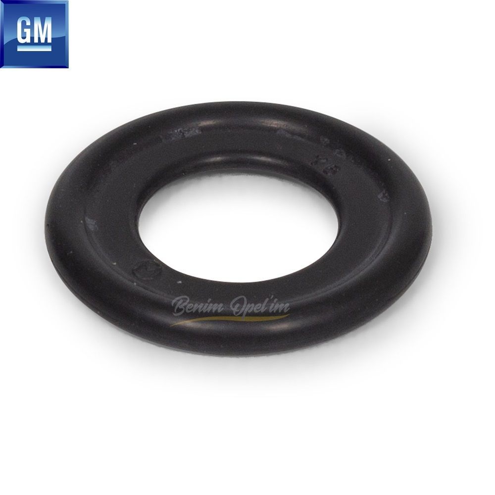 Product Code : 652526 - Oil Sump Plug Oring 20,5X10,5mm Opel Astra K, Insignina A, Vectra C, Astra J A16XHT B14XE B14XFL B14XFT GM Genuine 652526 - 3536966