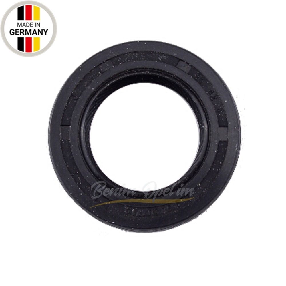 Product Code : 646816G - Front Crank Seal 1.4/1.6 26X42X8mm Opel Corsa B C, Vectra A B, Astra F G, Zafira A B, Tigra A, Meriva A Imported Best Quality 646816