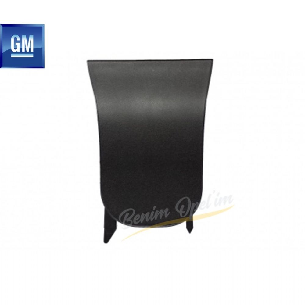 Product Code : 5196354 - Opel Astra G Centre Console Cover Black GM Genuine 5196354 - 90437580