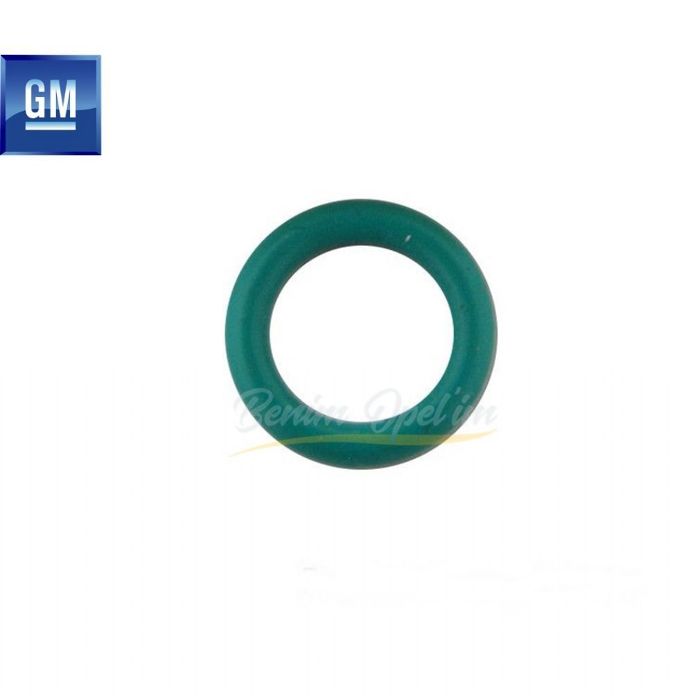 Product Code : 1850707 - Opel Air Conditioner Pipe Oring 7.65X1.78mm GM Genuine 1850707 - 90381761