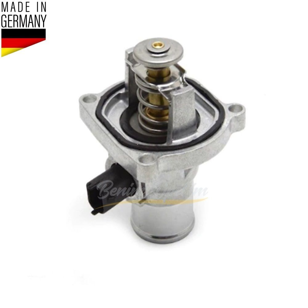 Thermostat 1.6 / 1.8 (Z16XEP A16XER) Opel Astra G H, Zafira A B, Insignia A, Meriva A, Vectra C, Chevrolet Cruze Imported Best Quality 1338178 - 55577072