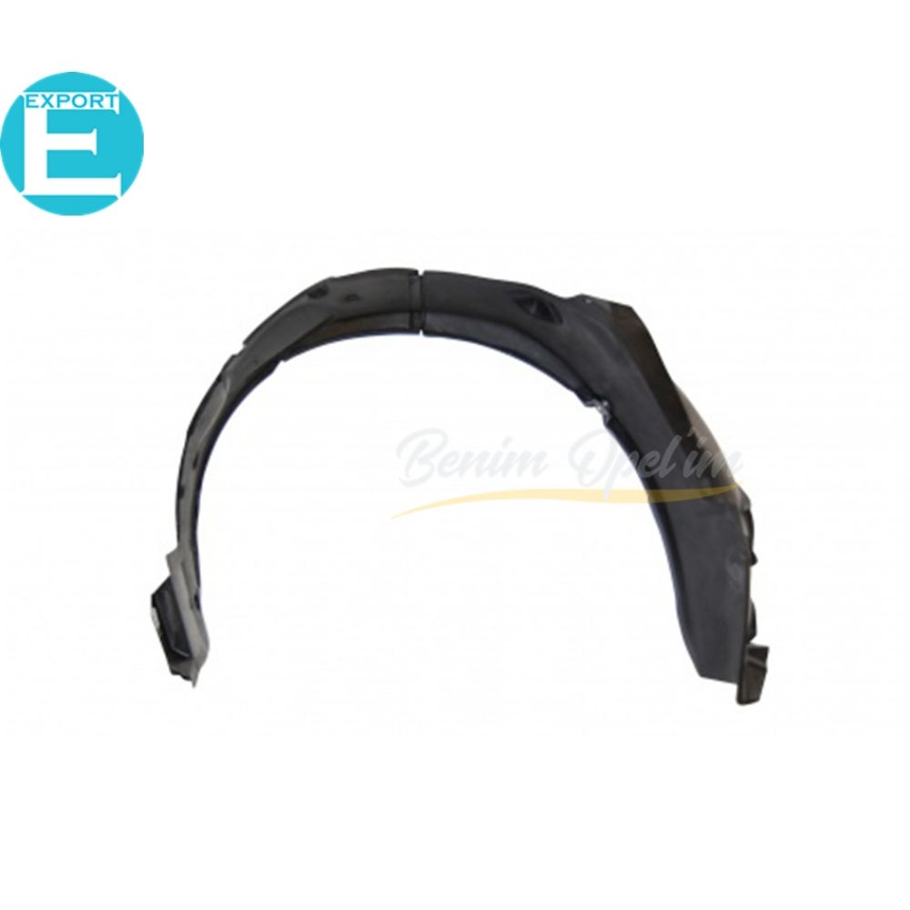 Product Code : 1101370E - Opel Astra G Left Front Fender Hood 1st Class Quality 1101370