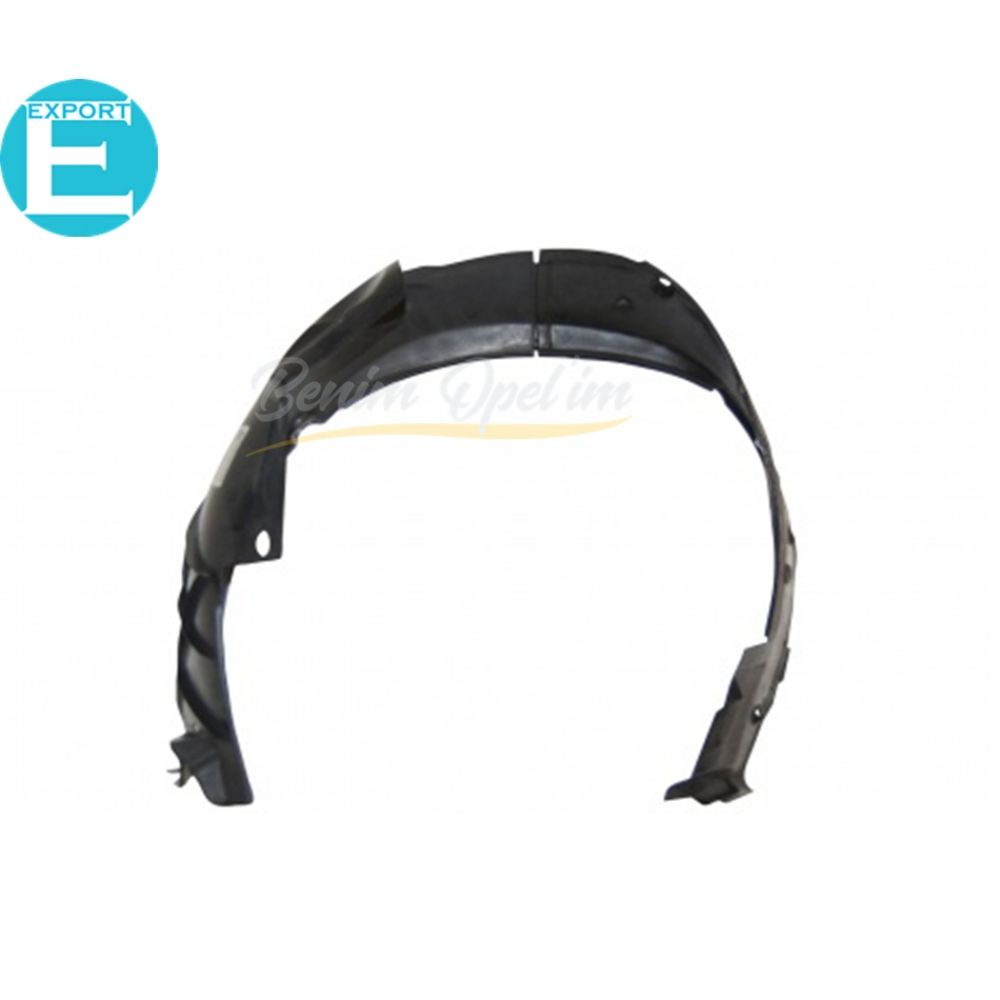 Product Code : 1102359E - Opel Astra G Right Front Fender Hood 1st Class Quality 1102359