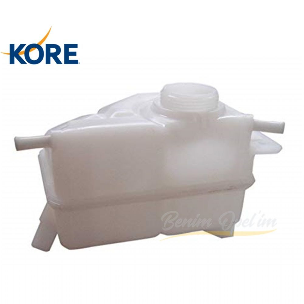 Product Code : 96817343K - Chevrolet Aveo-Kalos Radiator Replacement Water Tank