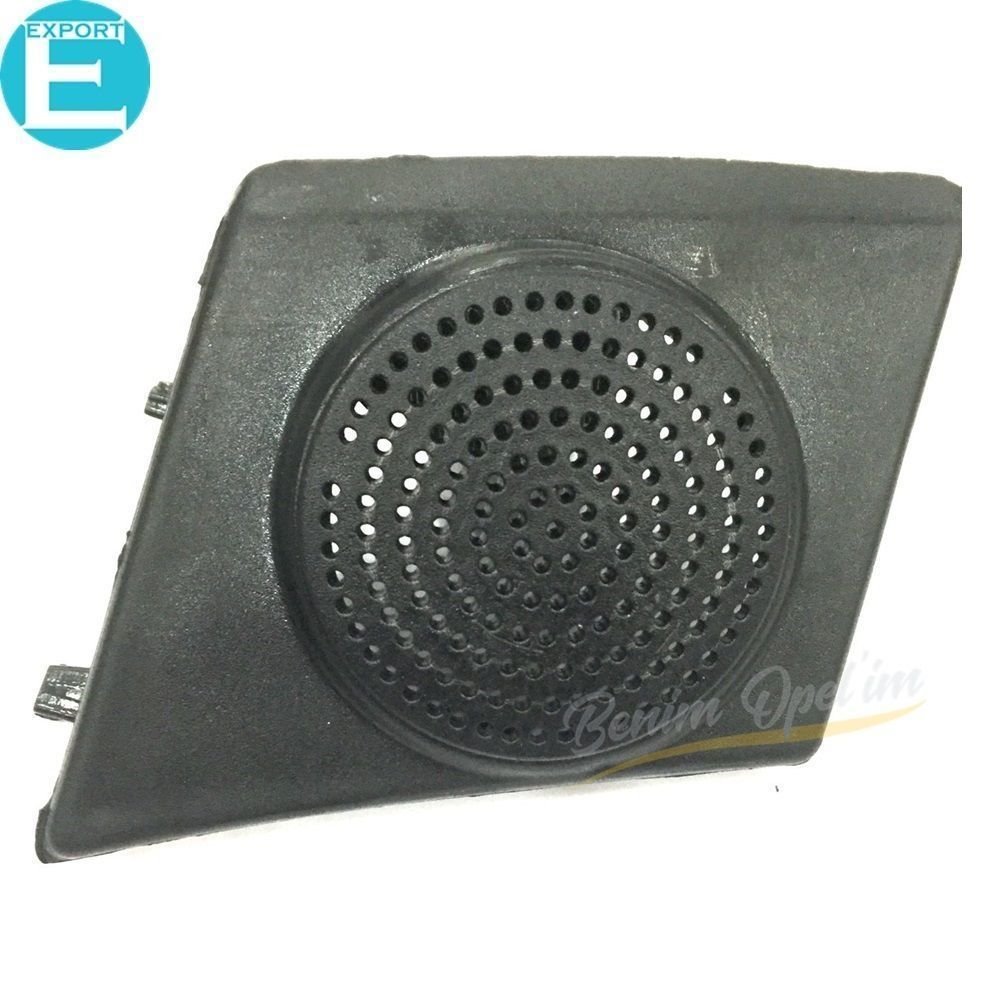 Product Code : 1785643E - Opel Vectra A Left Tweater Cover Black 1st Class Quality 1785643