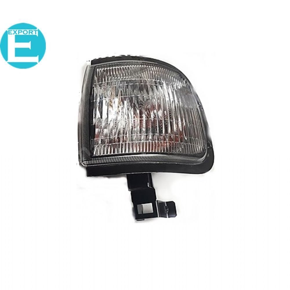 Product Code : 1226025E - Opel Frontera B Left Front Signal Lamp 1st Class Quality 1226025