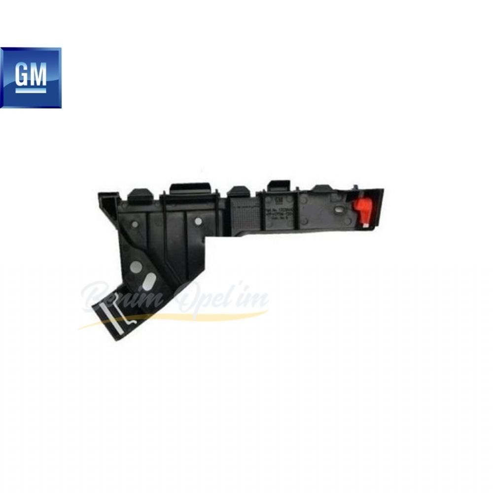 Product Code : 1406499 - Opel Insignia Right Front Bumper Pillar GM Genuine 1406499 - 13238442