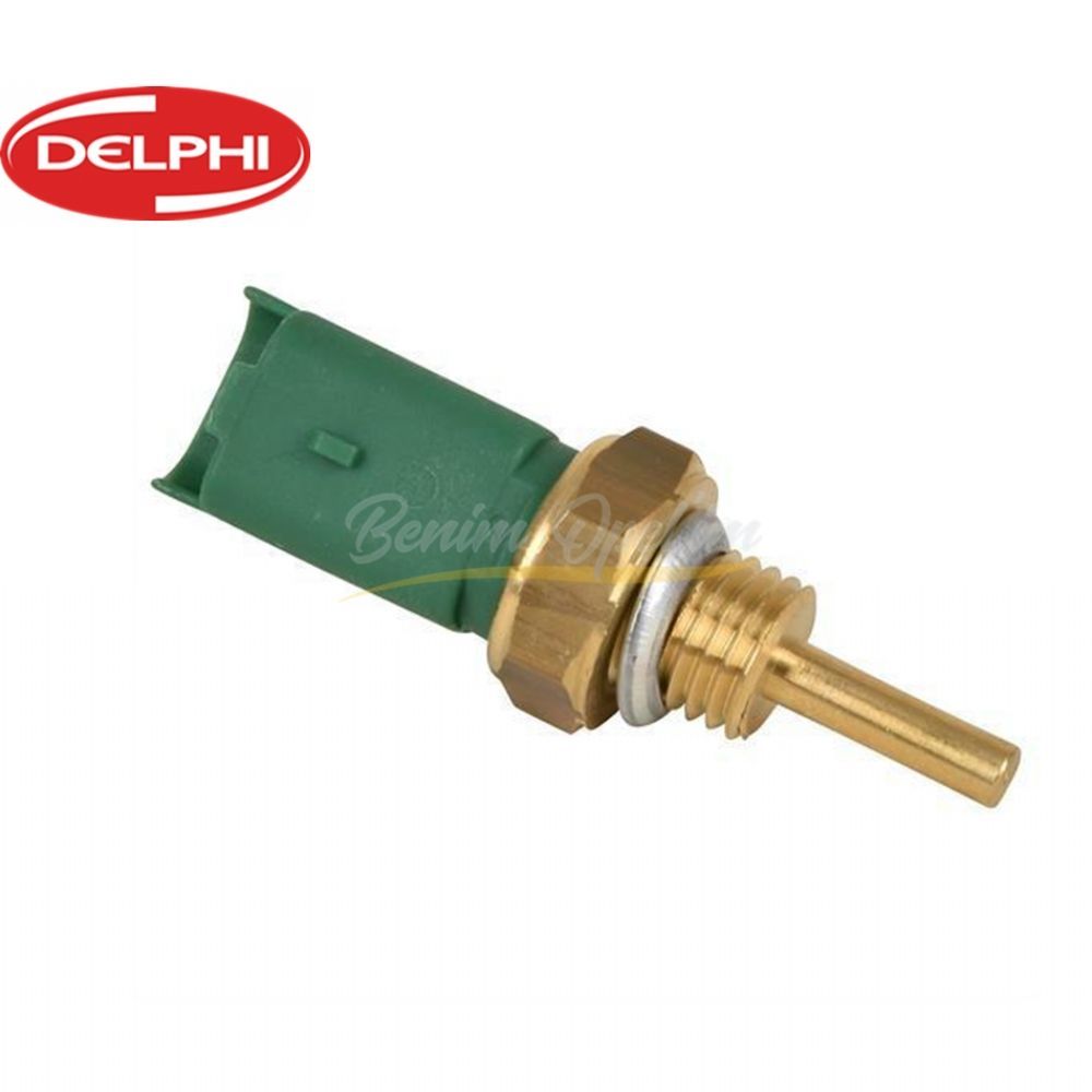 Opel Astra H-Agila B Heat Sender 1.3/1.9 Delphi Brand