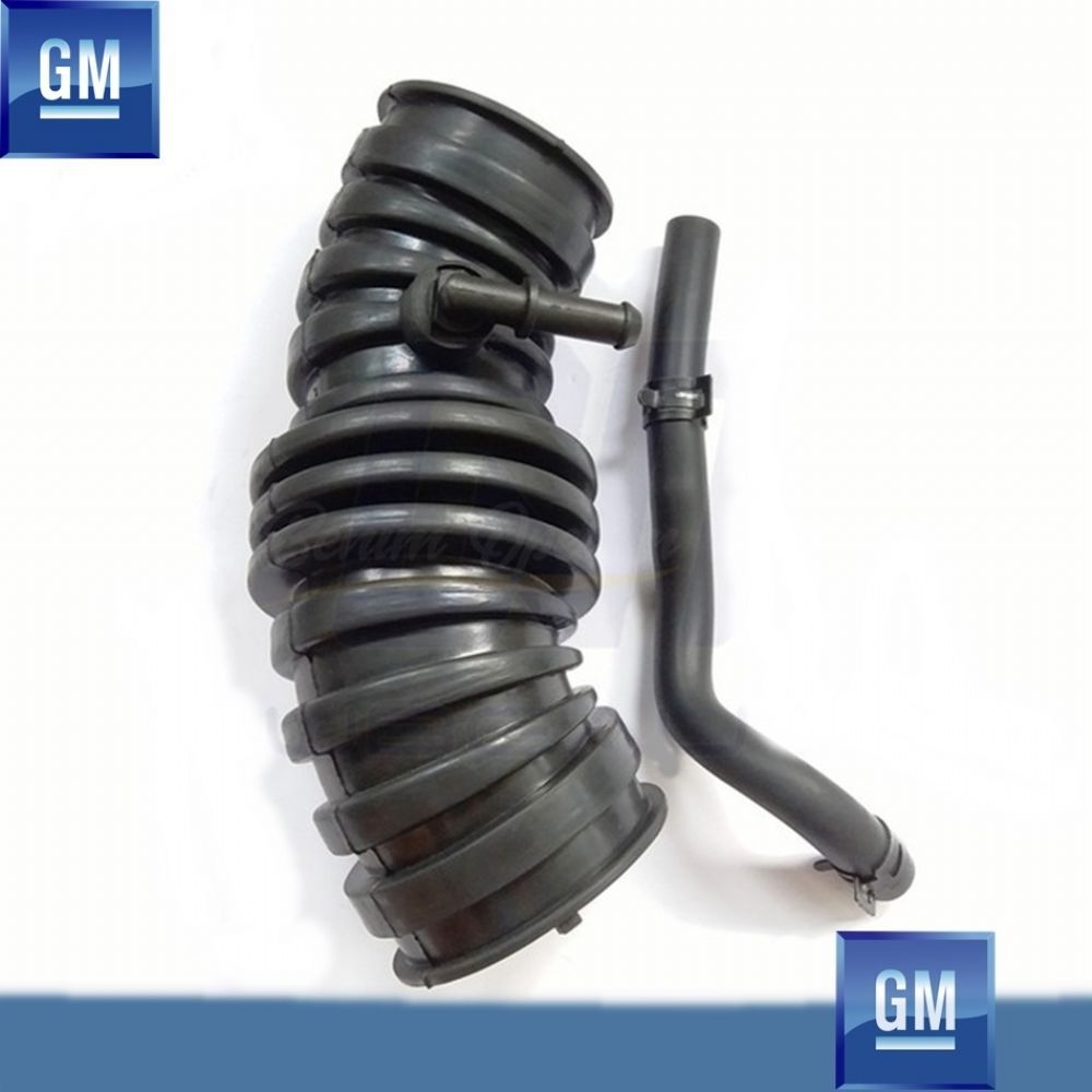 Product Code : 96553533 - Chevrolet Lacetti Air Filter Hose GM Genuine 96553533